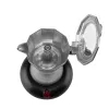 Italian Coffee Pot Orbegozo KFE660 6 Cups