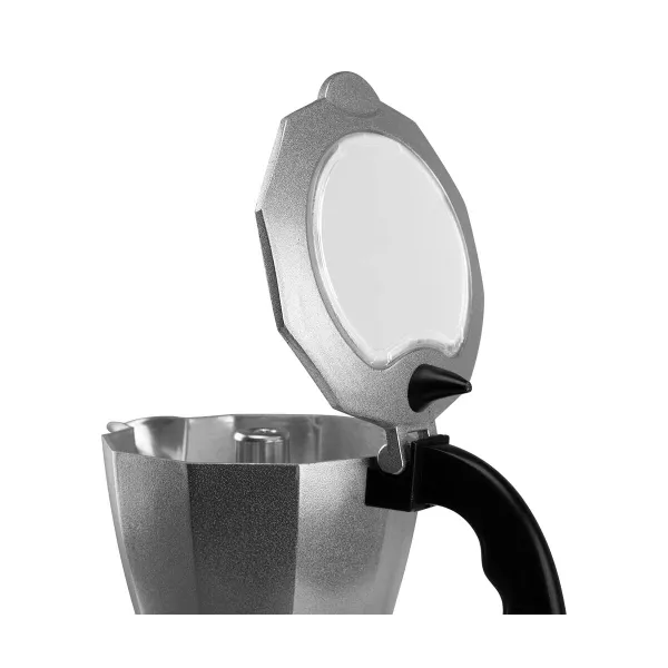 Italian Coffee Pot Orbegozo KFE660 6 Cups