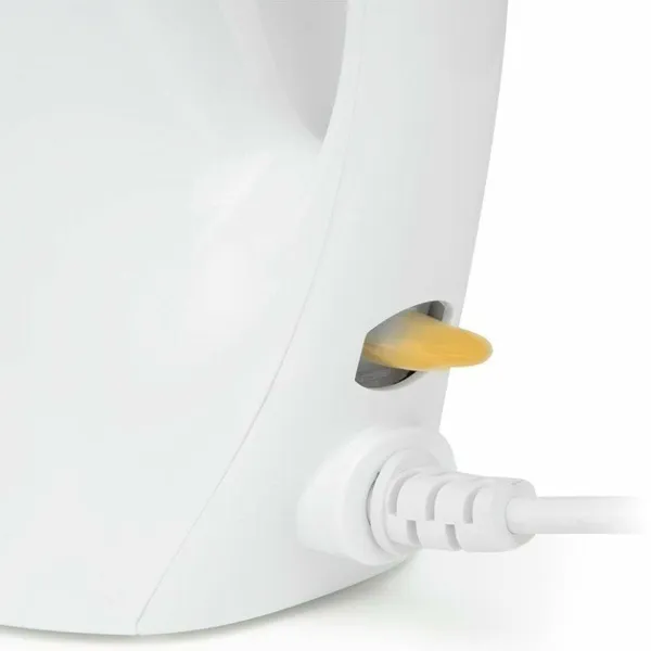 Kettle Orbegozo KT 4150 Plastic 1200 W 1 L