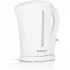 Virdulys Orbegozo KT6003 Balta Plastmasinis 1,7 L