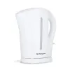 Virdulys Orbegozo KT6003 Balta Plastmasinis 1,7 L