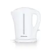 Virdulys Orbegozo KT6003 Balta Plastmasinis 1,7 L