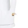 Virdulys Orbegozo KT6003 Balta Plastmasinis 1,7 L