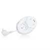 Virdulys Orbegozo KT6003 Balta Plastmasinis 1,7 L