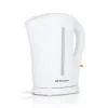 Virdulys Orbegozo KT6003 Balta Plastmasinis 1,7 L