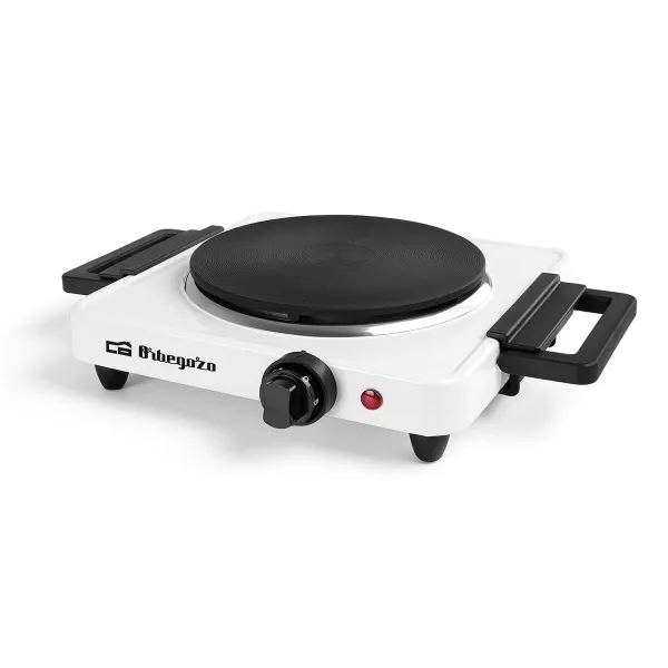 Camping stove Orbegozo PE 2715 1500 W