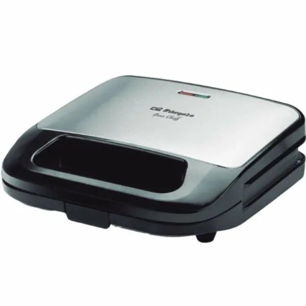 Sandwich Maker Orbegozo SW 7560