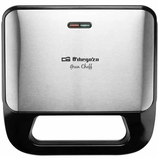 Sumuštinių keptuvė Orbegozo SW 7560