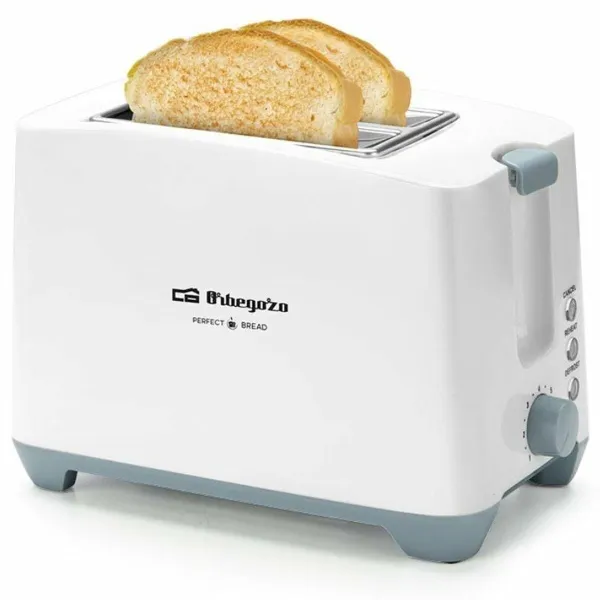 Toaster Orbegozo TO 3020 750 W