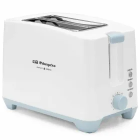 Tosteris Orbegozo TO 3020 750 W