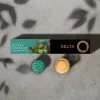 Kavos kapsulės Delta Q Delta Menta y Chocolate 10 Dalys (10 vnt.)