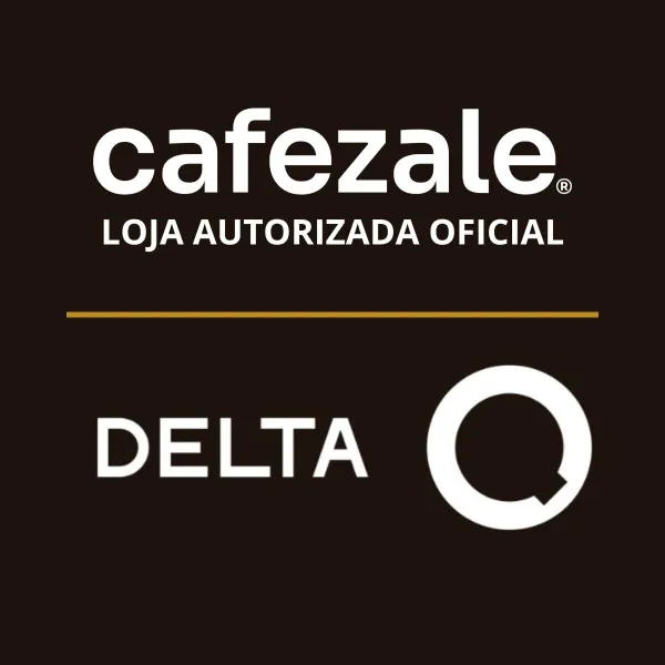 Coffee Capsules Delta Q Delta Menta y Chocolate 10 Pieces (10 Units)