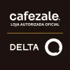 Kahvikapselit Delta Q Delta Menta y Chocolate 10 Kappaletta (10 osaa)