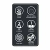Ekspress Rokas Kafijas Automāts Orbegozo 18309 Melns 950 W 20 bar 1 L