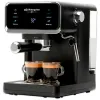 Ekspress Rokas Kafijas Automāts Orbegozo 18309 Melns 950 W 20 bar 1 L