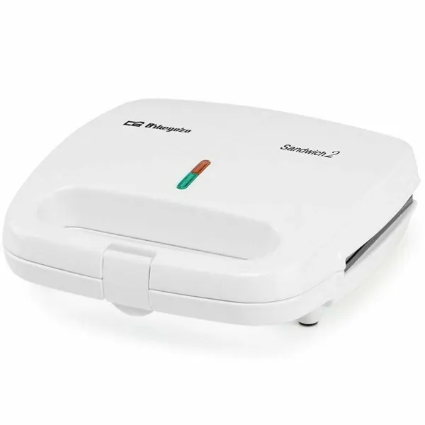 Voileipäkone Orbegozo SW 4915 800 W