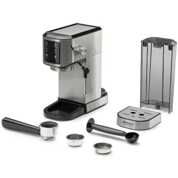 Express Manual Coffee Machine Orbegozo 18290 OR