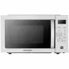 Microwave with Grill Grunkel MW-28AIRFRYER 900 W Silver