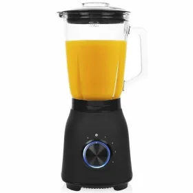 Blenderis-Krūze Princess 212092 Melns 1000 W 1,5 L