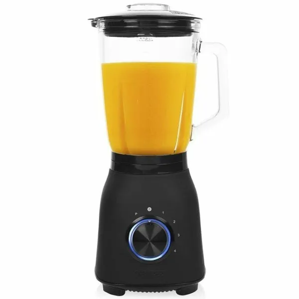 Trintuvas su indu Princess 212092 Juoda 1000 W 1,5 L