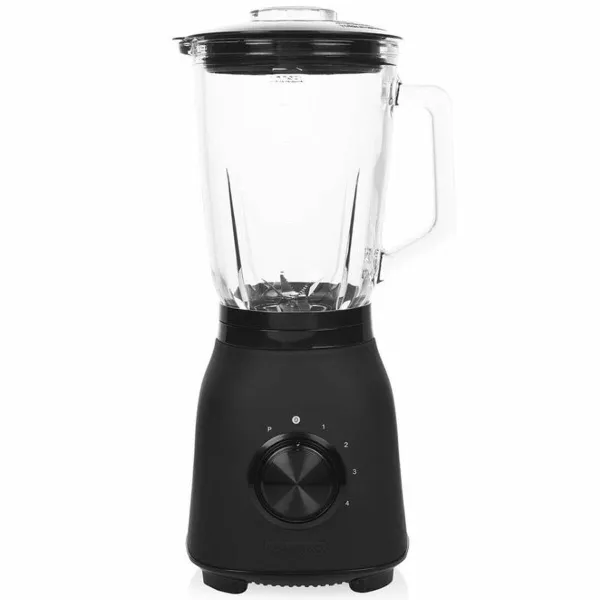 Cup Blender Princess 212092 Black 1000 W 1,5 L