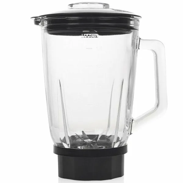 Trintuvas su indu Princess 212092 Juoda 1000 W 1,5 L
