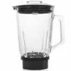 Cup Blender Princess 212092 Black 1000 W 1,5 L