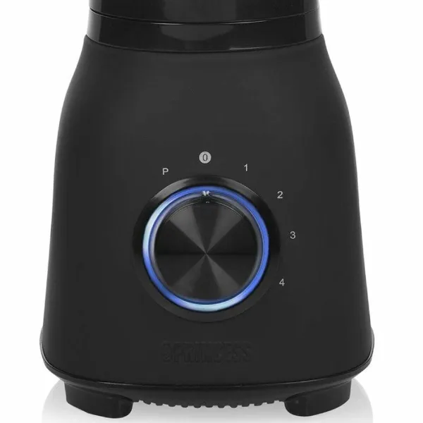 Cup Blender Princess 212092 Black 1000 W 1,5 L