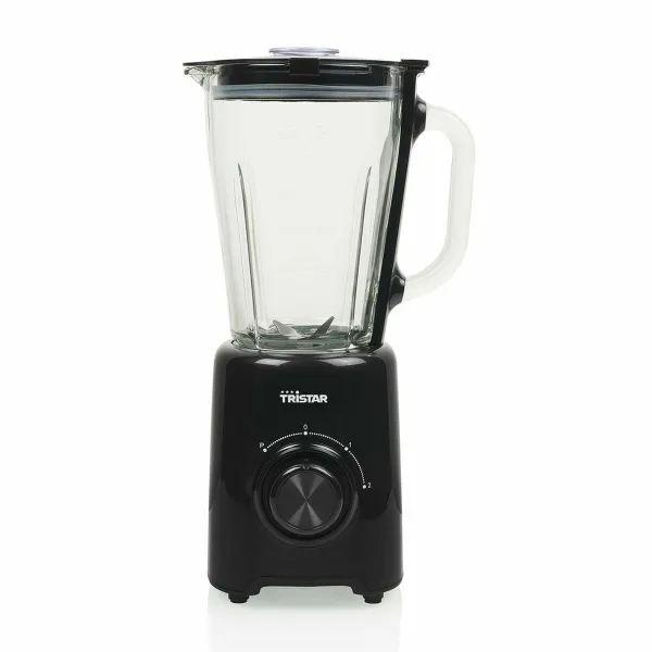 Kuppiblenderi Tristar BL-4477 Musta 500 W