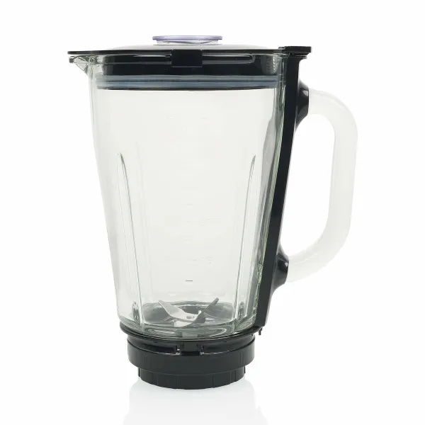 Trintuvas su indu Tristar BL-4477 Juoda 500 W