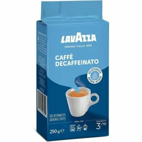 Молотый кофе Lavazza Descafeinado