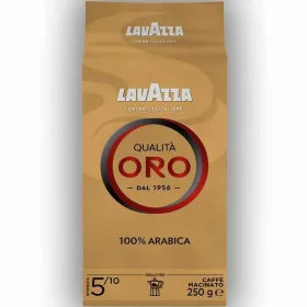 Maltā kafija Lavazza Qualitá Oro