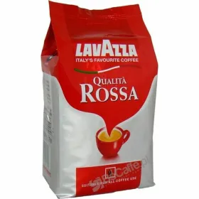 Kafijas pupiņas Lavazza 2013