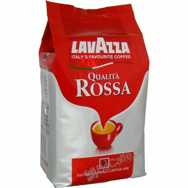 Кофе в зернах Lavazza 2013