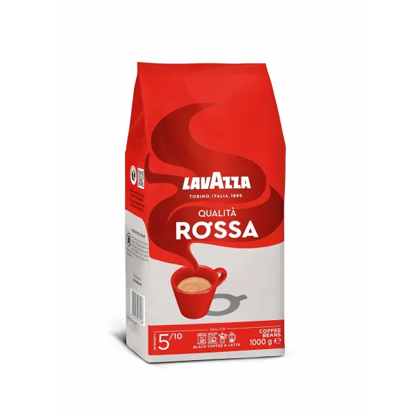 Kafijas pupiņas Lavazza 2013