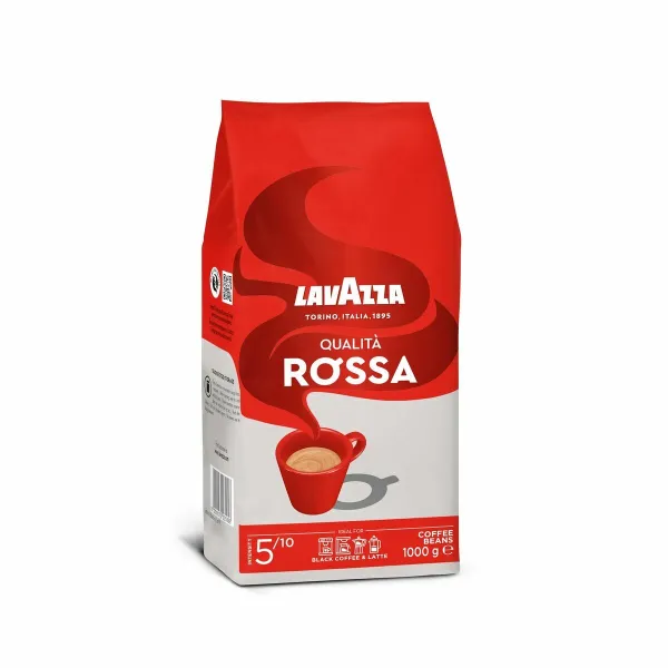 Kahvipavut Lavazza 2013