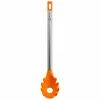Pasta Spoon BRA Bra Efficient A195009 Metal Stainless steel