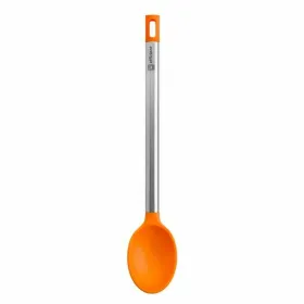 Spoon Rest BRA A195007 Metal Stainless steel