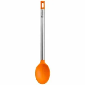 Spoon Rest BRA A195007 Metal Stainless steel