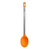 Spoon Rest BRA A195007 Metal Stainless steel
