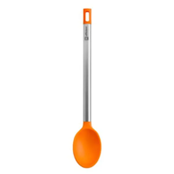 Spoon Rest BRA A195007 Metal Stainless steel