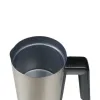Piena putotājs Tristar MK2277 Sudrabains 300 ml