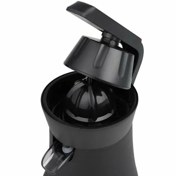 Elektriskā Sulu Spiede Tristar CP-3015 Melns 120 W