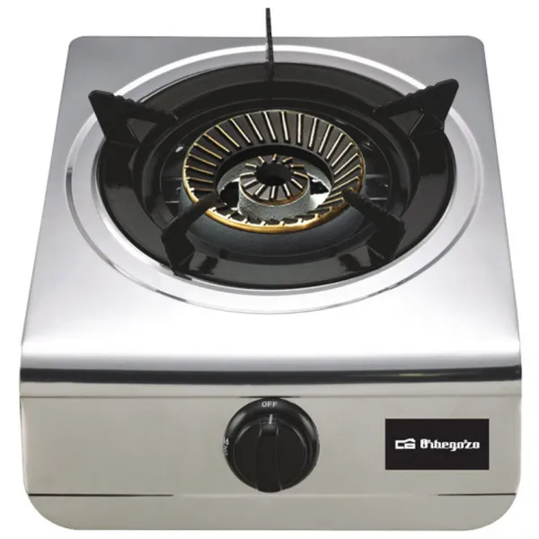 Gas Cooker Orbegozo 16680