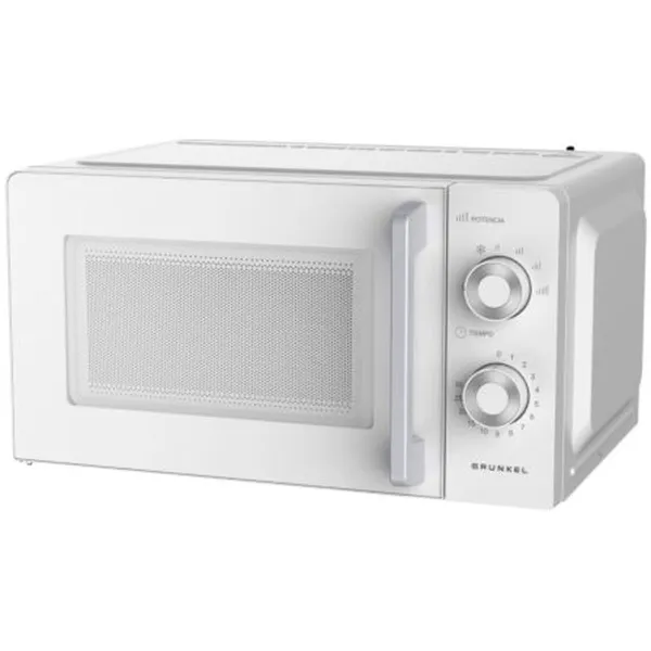 микроволновую печь Grunkel MW-20MG 700 W 20 L