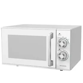 Mikroviļņu Krāsni Grunkel MW-25MG 900 W 25 L Balts