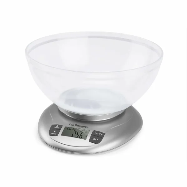 kitchen scale Orbegozo 18403