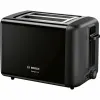 Leivänpaahdin BOSCH TAT3P423 Musta 970 W