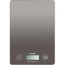virtuvines svarstykles Blaupunkt BP4012 5 kg Pilka