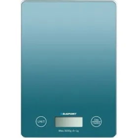 kitchen scale Blaupunkt BP4014 Blue 5 kg